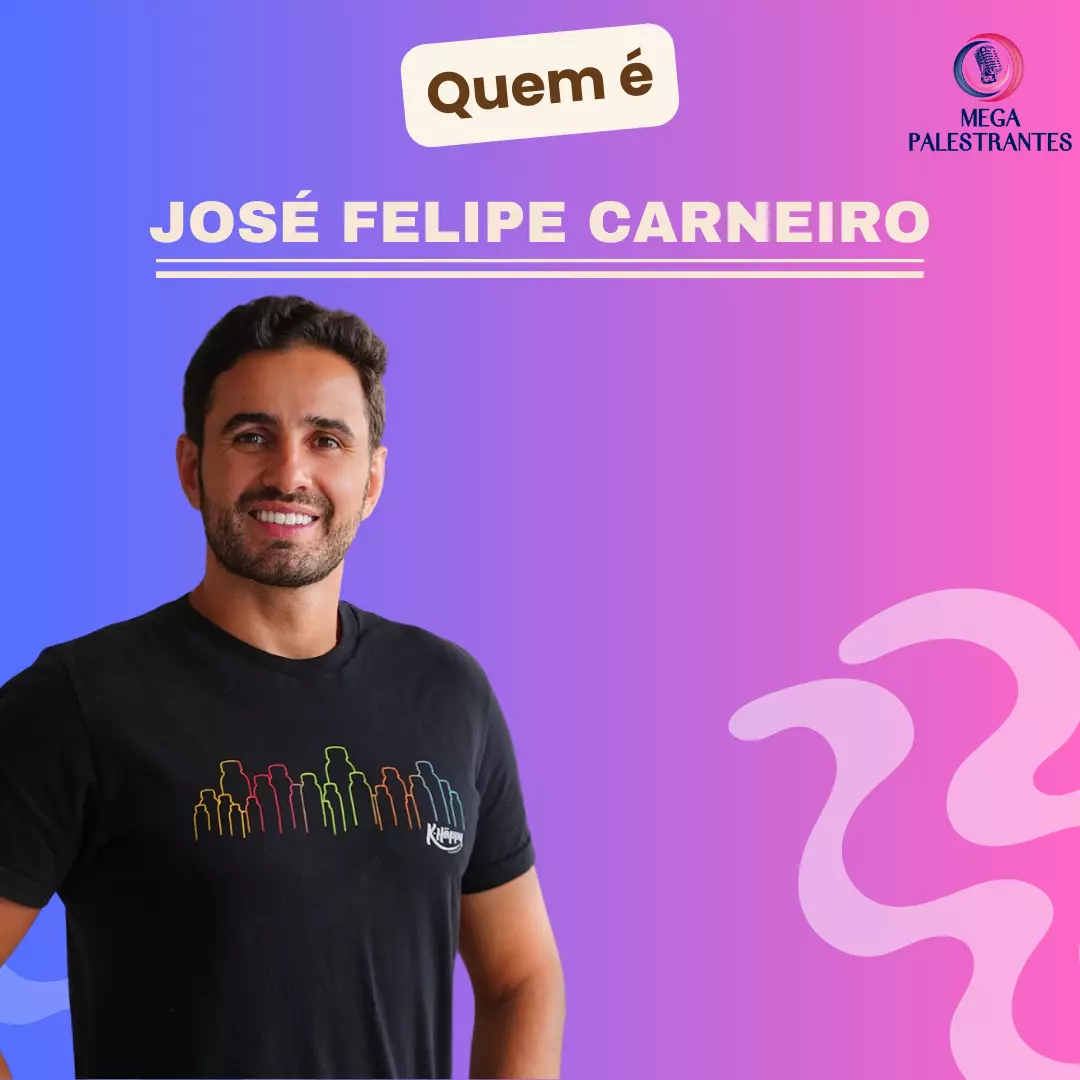 José Felipe Carneiro José Felipe Carneiro